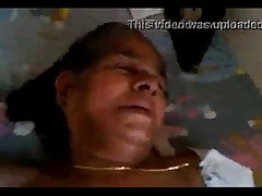 Me and my nieghbour grandma