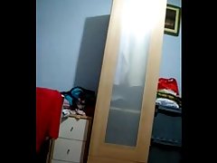 Selfie 197 teen arab girl show perfect body