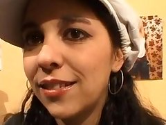 pakistani Teen Girl In Holland