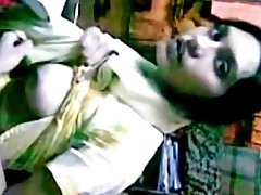 Bangla student showing boobs to home tutor