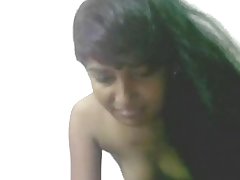 Desi Teen Fucked in Boyfriend badroom 1