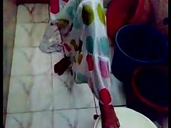 indian teen in shower with her bf. Free cams on www.xxxaim.com