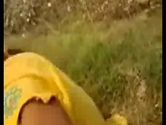 Desi Village Girl Having Fun with Boys,