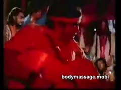 dum-mere-dum-Hare Rama Hare Krishna