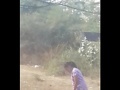 Indian desi girl sayali