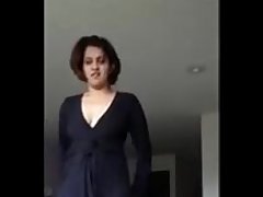 Horny Indian Couple Having Sex On Camera