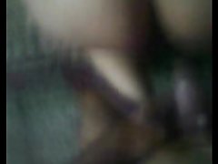 PUMPING MY KAAMWALI IN DOGGY STYLE