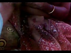 Indian sales lady enjoyed by her boss in car(ipad)