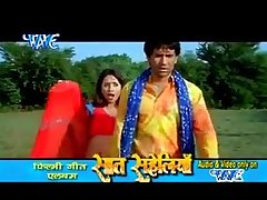 Hot Bhojpuri Song Chumma Le Jaiha Karejau Saat Saheliyan Hot Rani Chatterjee