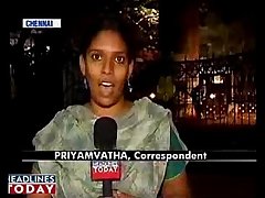 Sex slur on South Indian swami