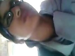 Bangla Girl Samia Fingered in College