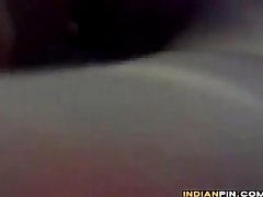 Indian And Her Boyfriend Having Sex